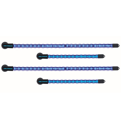 Yak Power Light Kit For Kayak (4-Piece LED Light Kit)