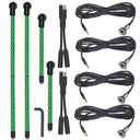 Yak Power Light Kit For Kayak (4-Piece LED Light Kit)