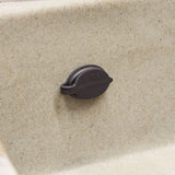 Yak-Power Panel Mount with Wire and SAE Connector