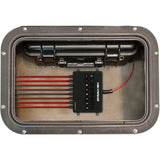 Yak-Power YP-RP8R 8 Circuit Bluetooth Enabled Switching System