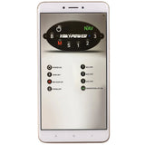 Yak-Power YP-RP8R 8 Circuit Bluetooth Enabled Switching System