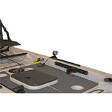 Yak-Power USB Spot and Safety Light