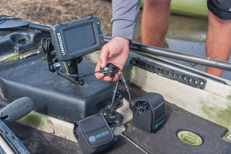 Nocqua Smart Link Battery Connector